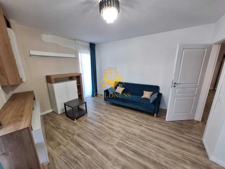 3 Camere decomandate, 2 Parcari, Petfriendly, Zona Oasului, Megaimage - Poză 4