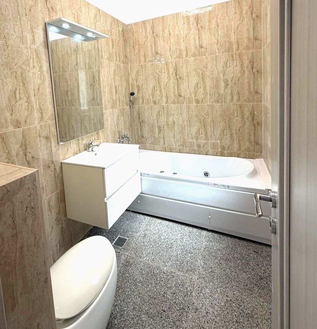 3 camere Aviatiei, bloc Boutique, parcare subterana - Poză 7