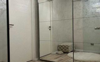 Inchiriere apartament cu 2 camere, Ultracentral, 55 mp, 610 EURO/Luna - Poză 6
