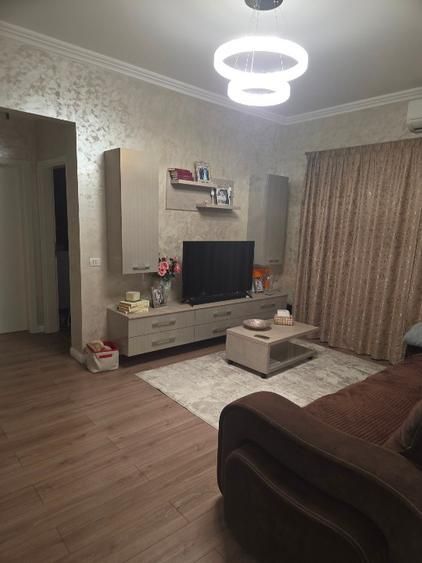 Giroc-Neptun | 3 Camere | Etaj 1 | 2 băi | 2 Locuri parcare | Mobilat si Utilat - Poză 1