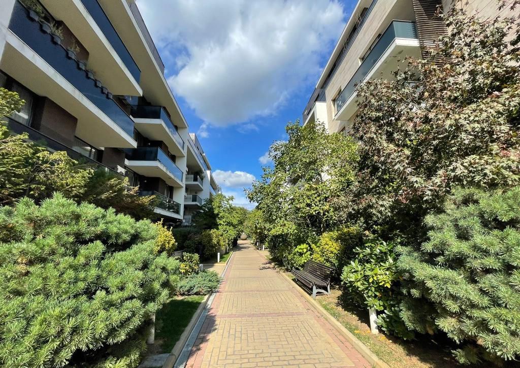 Apartament 3 camere Iancu Nicolae | Complex Parcul Privighetorilor - Poză 1