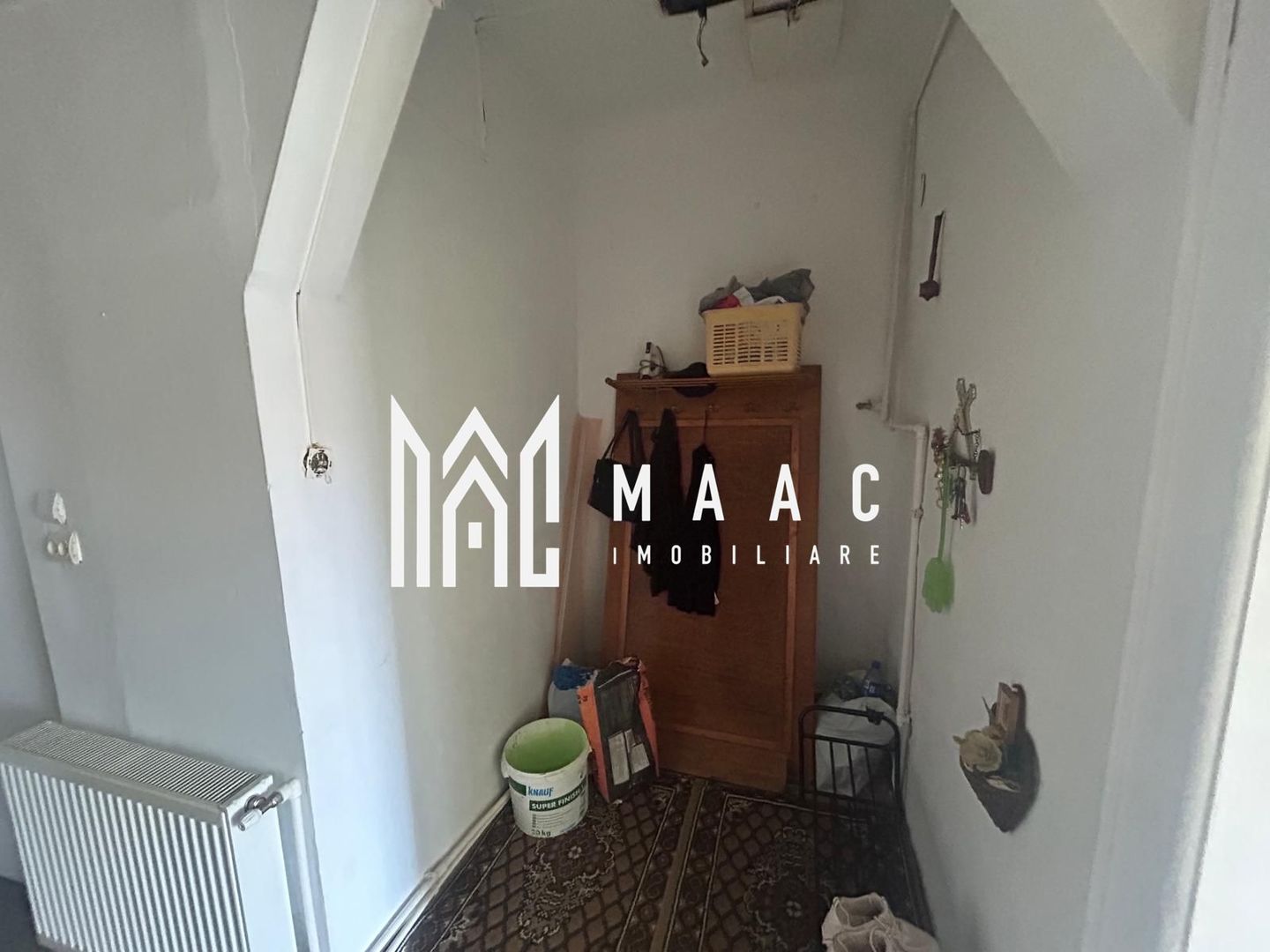 Apartament de vânzare 3 camere | Ultracentral Cisnădie | 97 mp - Poză 6