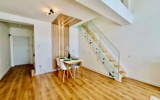 Apartament 2 camere I la cheie I cu logie și loc de parcare inclus - Poză 11