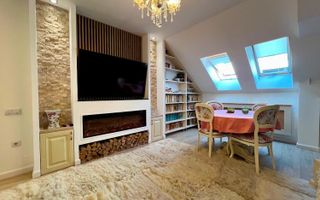 Confort și rafinament într-o locuință cochetă din Buna Ziua - Poză 3