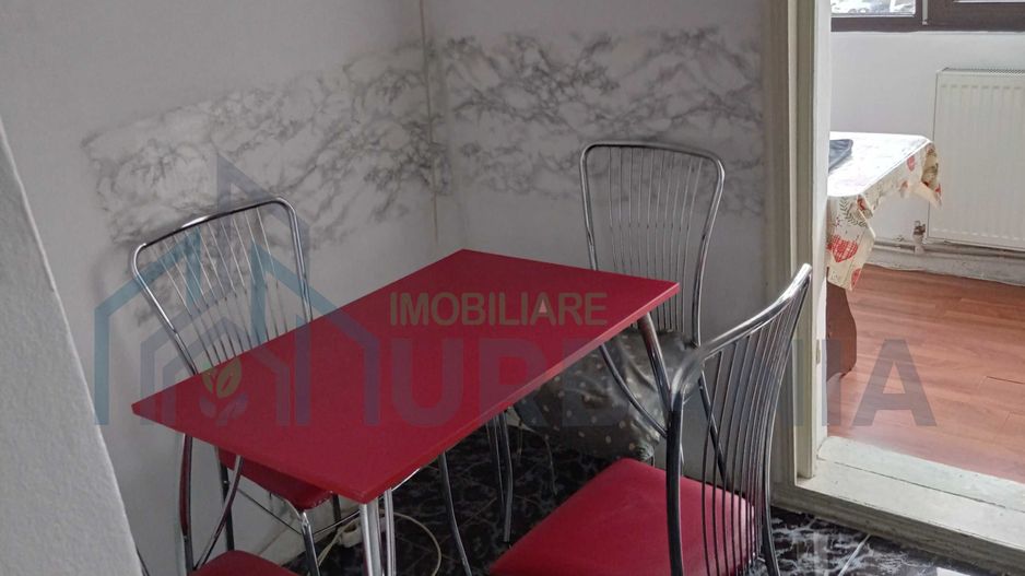 Închiriez apartament cu 1 camera Nicolina - Poză 5