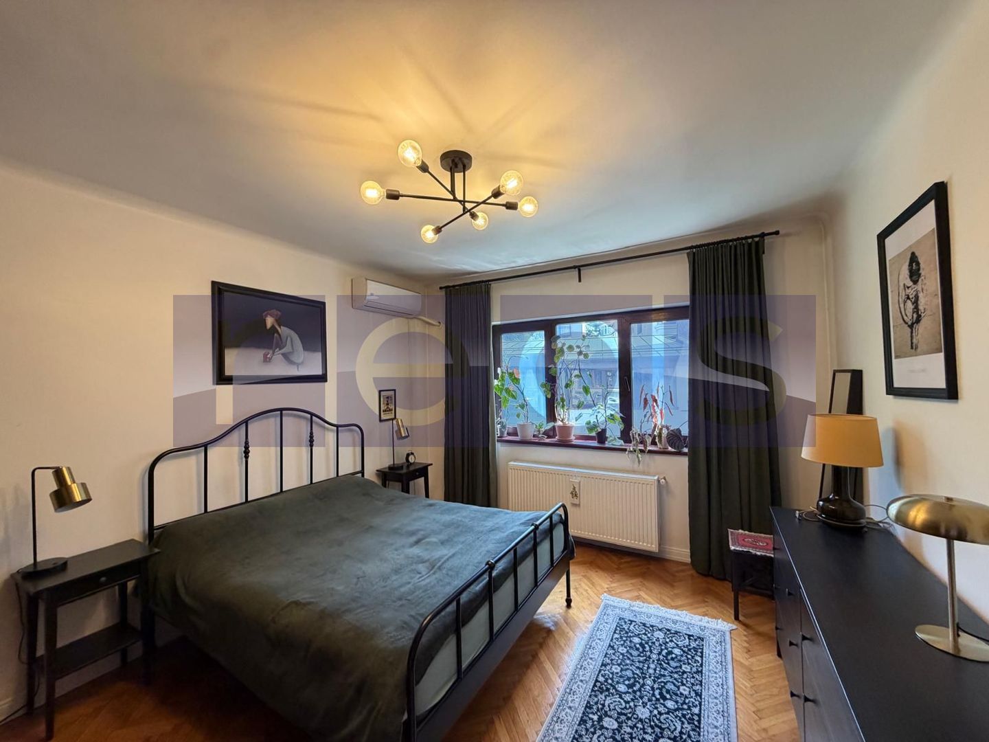 APARTAMENT ELEGANT ZONA ARMENEASCA | 3 CAMERE | 90 MP | ZONA LINISTITA - Poză 10