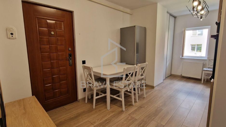 Apartament 3 camere ,decomandat, 62 mp, 2 balcoane, zona Floresti - Poză 10
