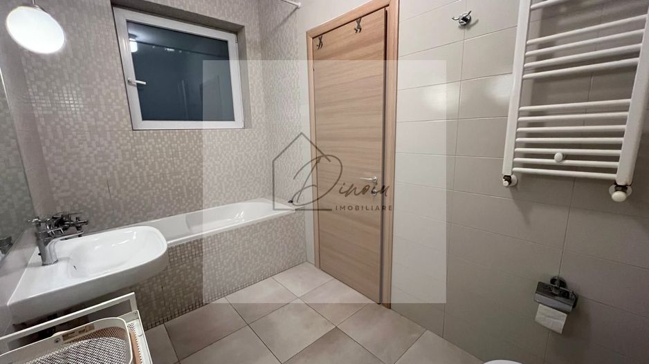 Laguna Residence I Apartament 3 camere Floreasca I parcare I Com 0% - Poză 21