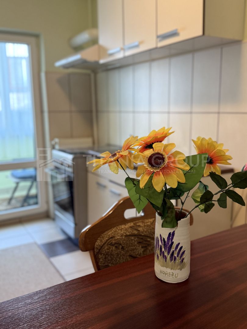 Apartament 3 camere decomandat+ loc de parcare - Centrul Vechi - Poză 14