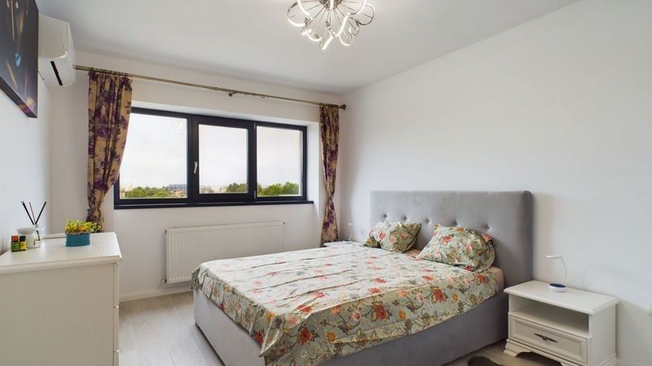 APARTAMENT NEW CASA PRESEI RESIDENCE | LUX - Poză 1