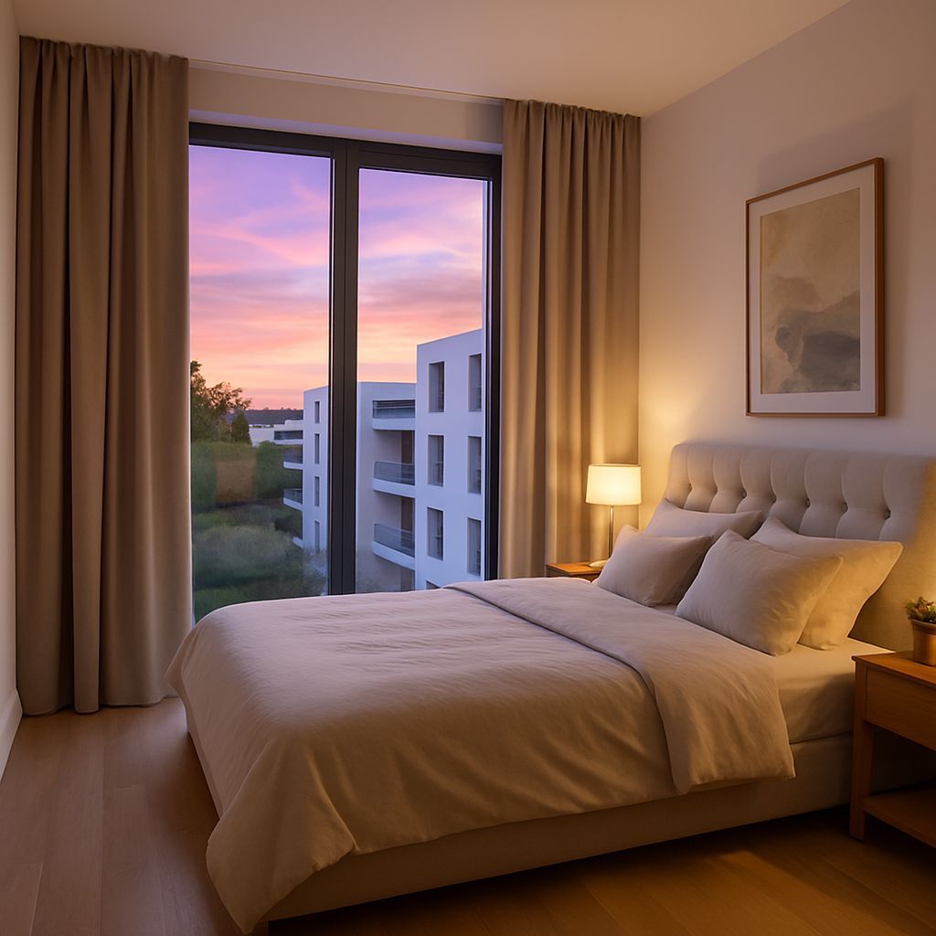 Alege exclusivitate: penthouse 3 camere, terasă 32 mp, comision 0% - Poză 4