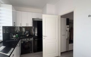 Apartament 3 camere de vânzare, 80 mp + loc parcare – Breazu - Poză 3