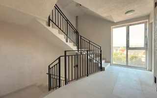 Apartament cu 4 camere, 2 terase, bloc nou, parcare inclusa, Marasti! - Poză 12