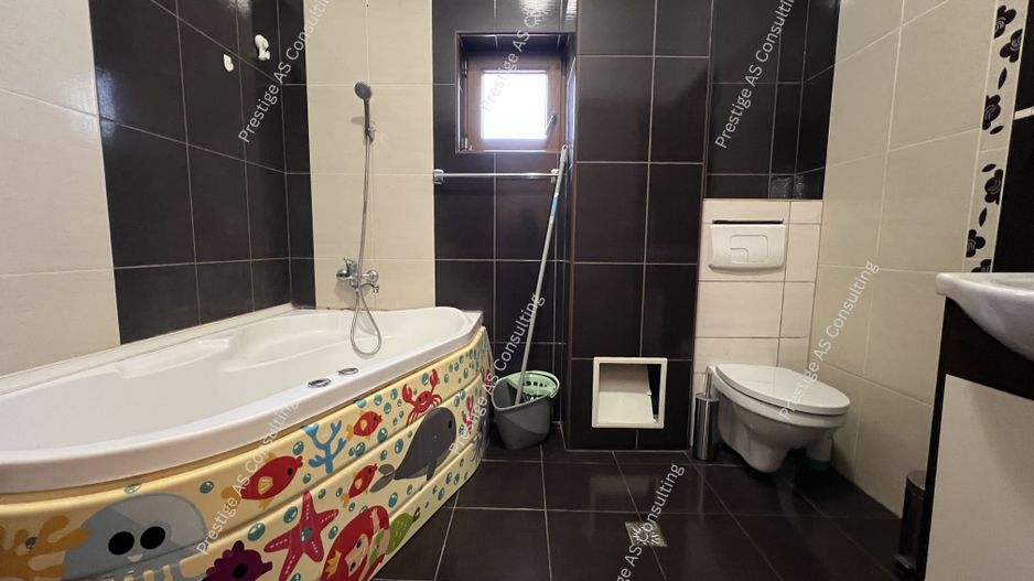 Apartament 3 camere | loc de parcare subteran | Girocului - Poză 12