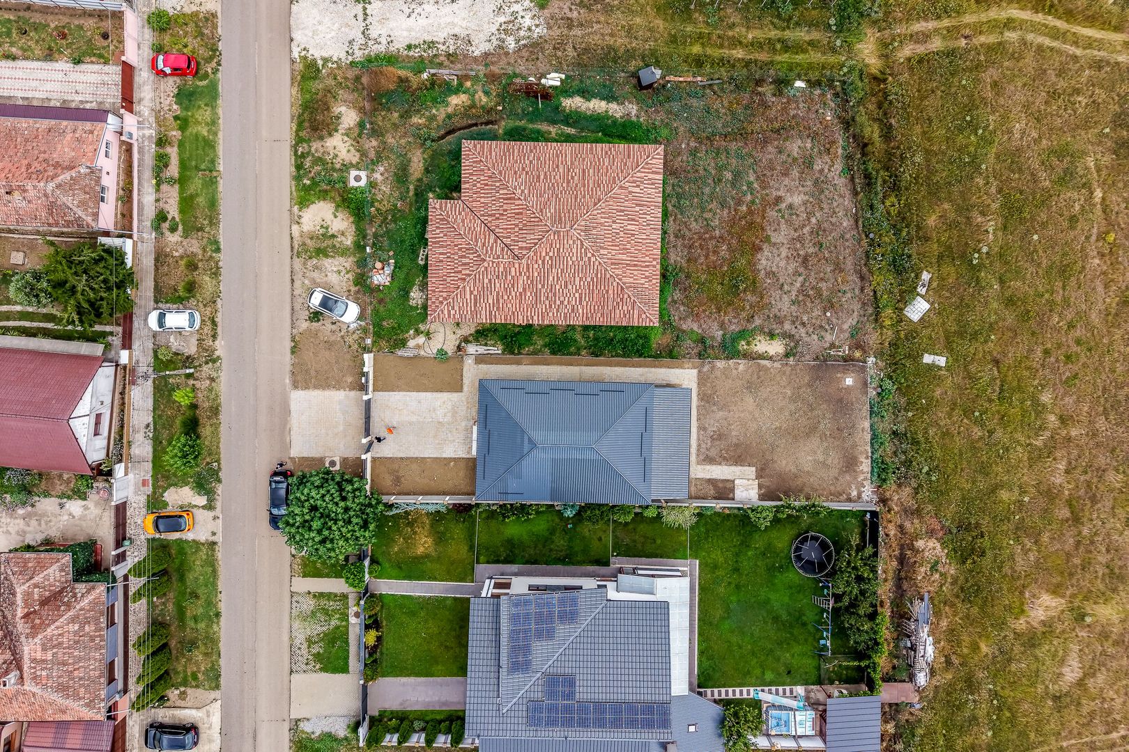 Casă nouă 4 camere, ideală pentru familie. Toate utilitățile - Poză 15