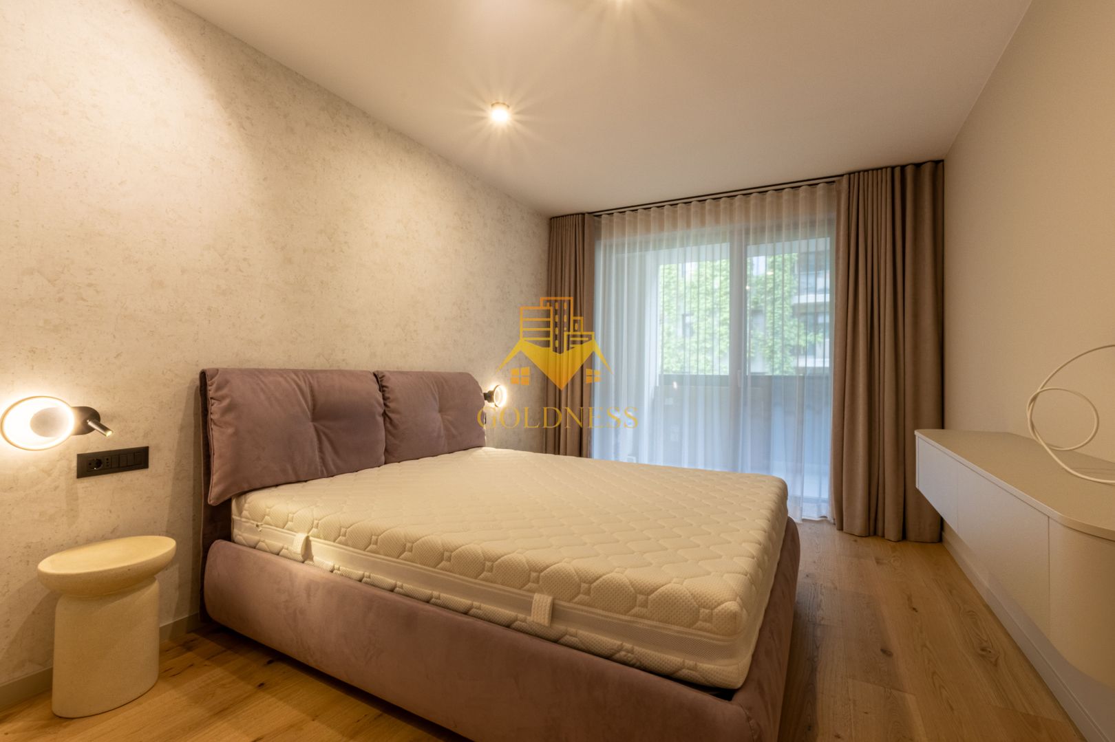 2 camere, lux, parcare, Gheorgheni zona FSEGA,Iulius Mall,Pet Friendly - Poză 9
