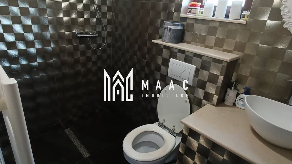 Spațiu Birouri | 100 MPU | 4 camere | Calea Turnișorului - Poză 21