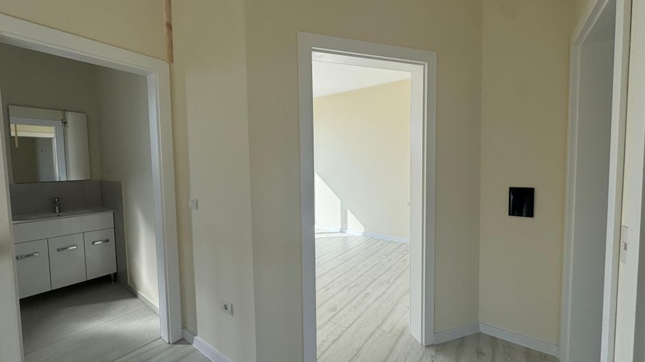 COMISION 0% | Casa Individuala | 97 mp | 4 Camere | Mosnita Veche | - Poză 8