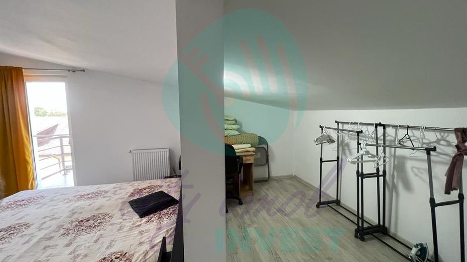 Inchiriere | 2 camere moderne cu vedere la lac | bloc boutique 2021 - Poză 11