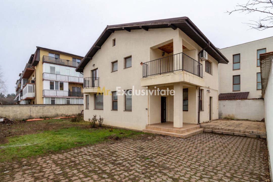 Casa 4 camere chiajna padure - Poză 11