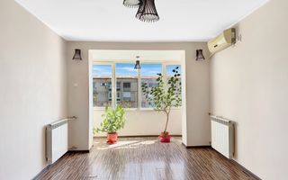 2 Camere | Etaj 3/4 | Partial Mobilat-Utilat | Kiseleff | Comision 0 - Poză 2