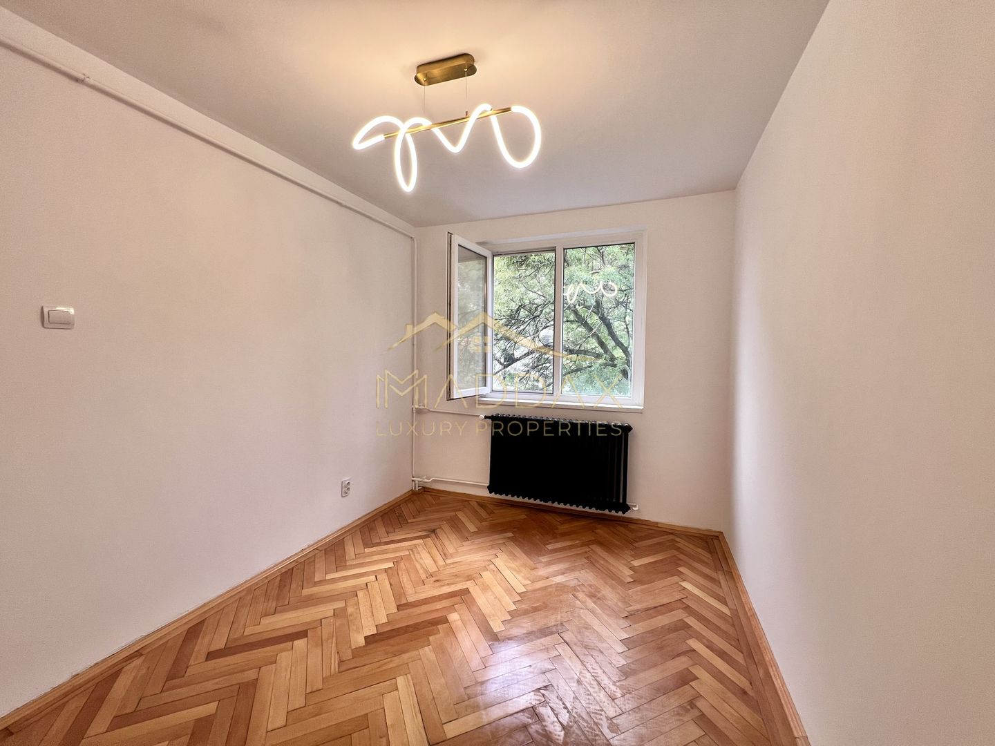 Apartament *2 camere* // FLoreasca - Compozitori - Poză 5