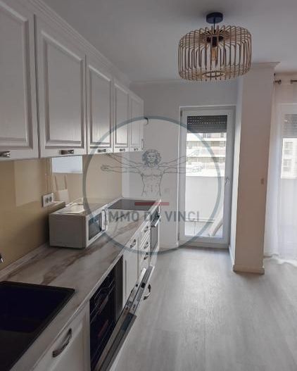 Apartament complex ELITE 2 camere - Poză 11