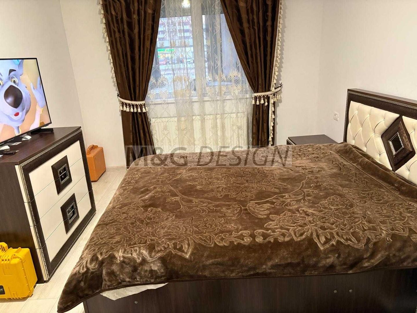 Apartament cu 2 camere Giroc parter cu balcon - Poză 4