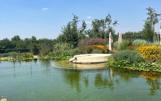 Inchiriere studio Pipera | Complex cu piscina, sala de sport si sauna - Poză 5