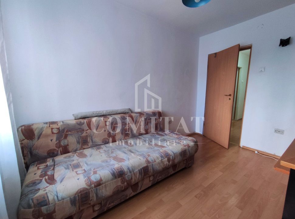 Apartament spațios | 4 camere | Cartierul Mănăștur - Poză 7