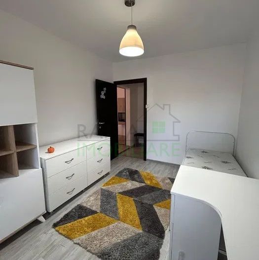 Apartament 4 camere, 80 mp – Ideal pentru investiție sau locuire - Poză 3
