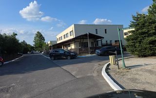 Proiect case insiruite I 3000 mp lotizat I Green City - Poză 5