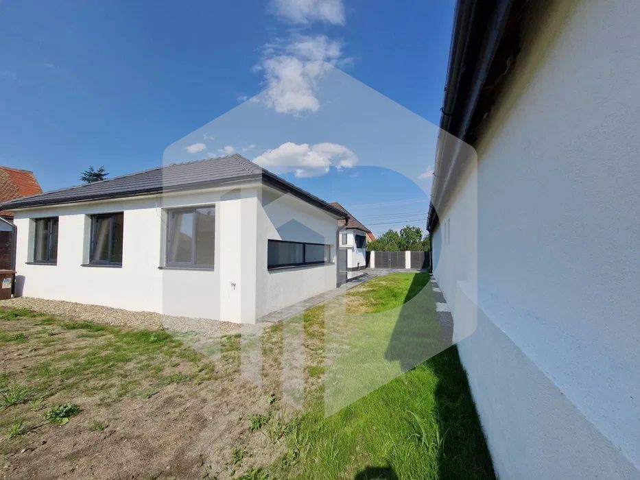 Casa Single | 191 mpu | Pivnita | 4 Dormitoare | Cristian | Centru - Poză 6