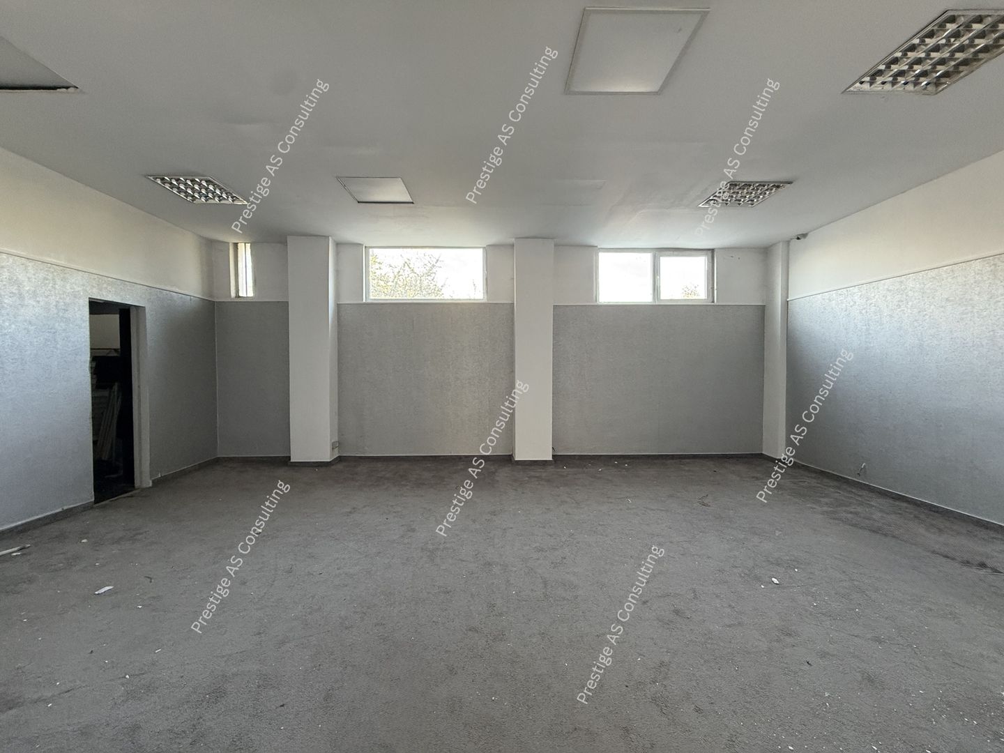 Spatiu comercial 485 mp | Stradal | ISU | 3 intrari | L Rebreanu - Poză 15