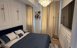 Apartament 2 camere Campus Tomis Nord, parcare inclusă - Poză 6