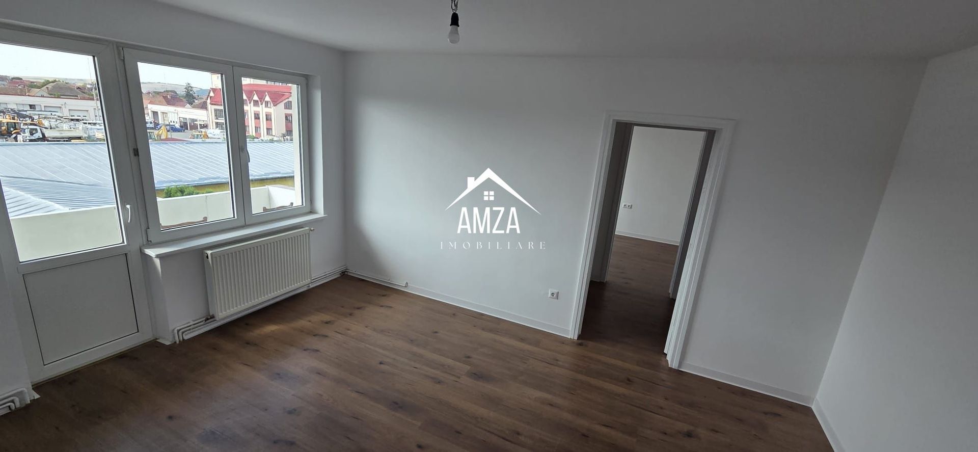 Apartament 2 camere, confort 1 –Terezian - Poză 9