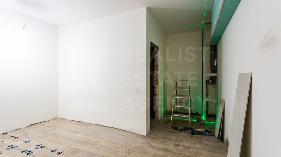 Vânzare, casă, 170 mp, strada Primar Gherman Pântea, Râșcani - Poză 11