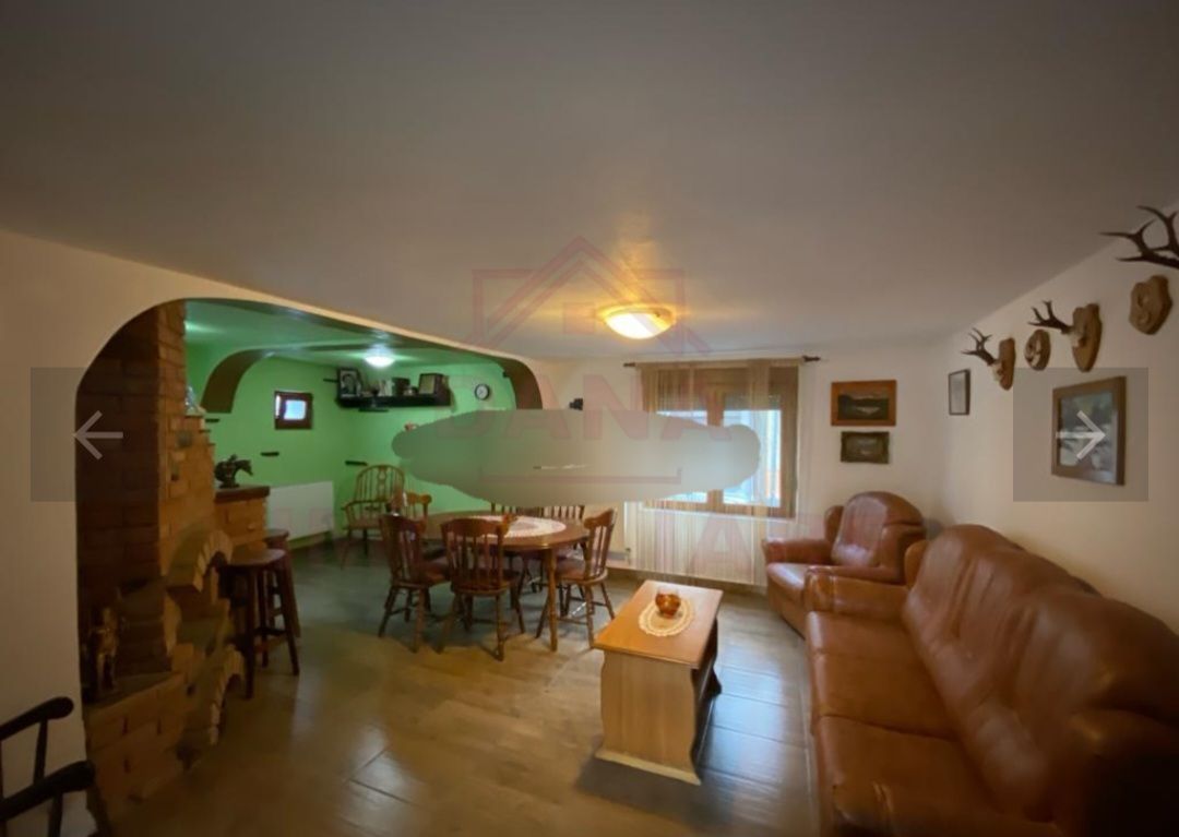 PROPRIETATE CU 2 CASE ȘI CURTE\VALEA TIMIȘULUI\JUD.CS - Poză 9