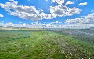 Teren intravilan de vanzare, priveliste deosebita, 560MP - Poză 4