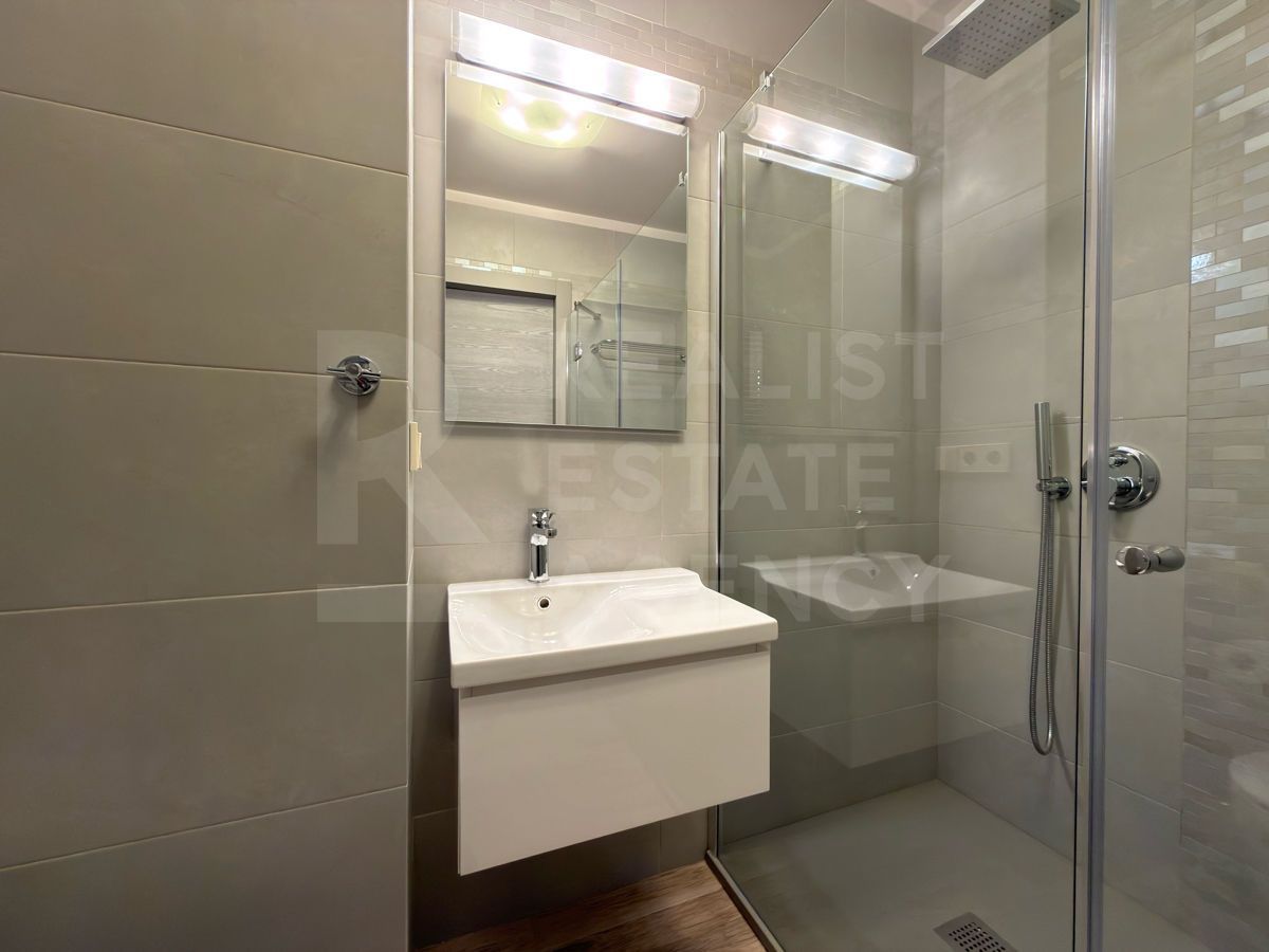 Chirie, apartament, 3 camere, strada Columna, Centru - Poză 9