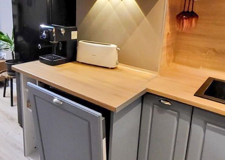 Închiriere apartament 2 camere 50mp | Prima Închiriere - Poză 5