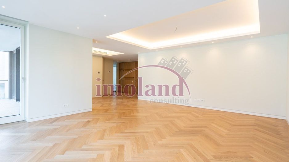 Inchiriere 5 camere - rezidential - Imobil Nou - Dorobanti - Poză 4