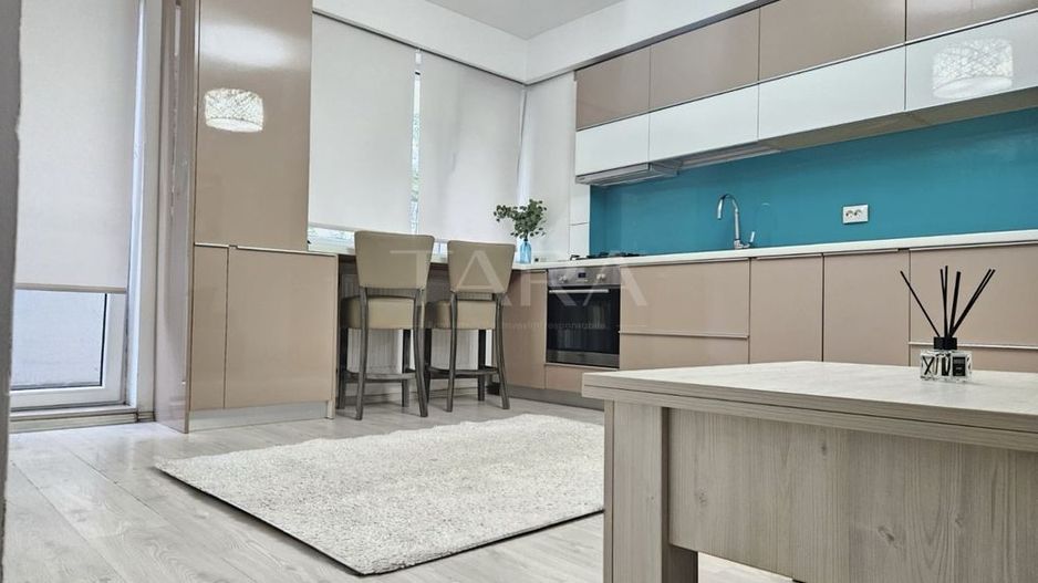 Apartament cu 2 camere, aproape de Iulius Mall, Între Lacuri. - Poză 4