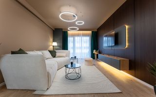Apartament Premium | Design Ultra Modern | Eroilor – Florești - Poză 4
