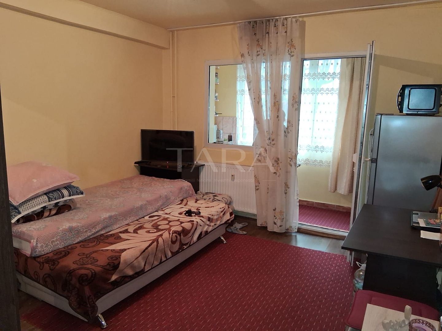 Garsonieră în Zorilor – Locație Excelentă - Poză 3