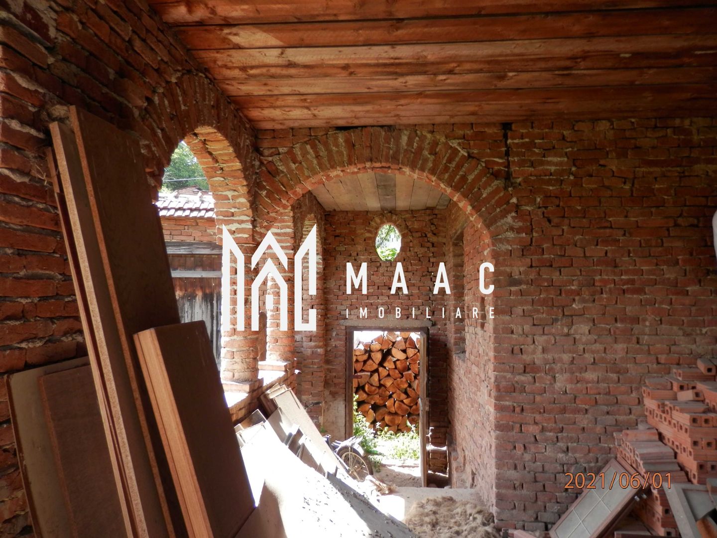 Casa + curte + gradina Poiana Sibiului | Transalpina | 1200 mp - Poză 5