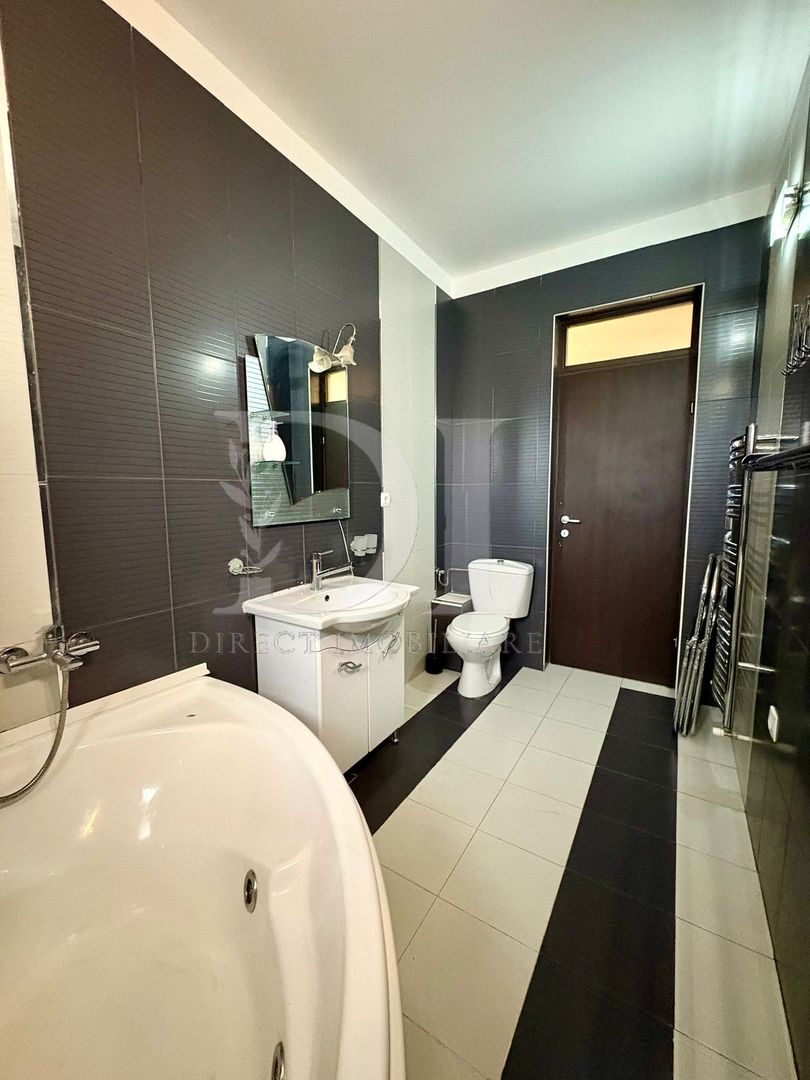 Penthouse 2 camere + terasă generoasă | Cartierul Zorilor - Poză 11