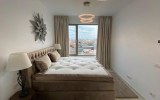 Apartament Luxos de Închiriat în Complexul Rezidențial ISHO - Poză 2