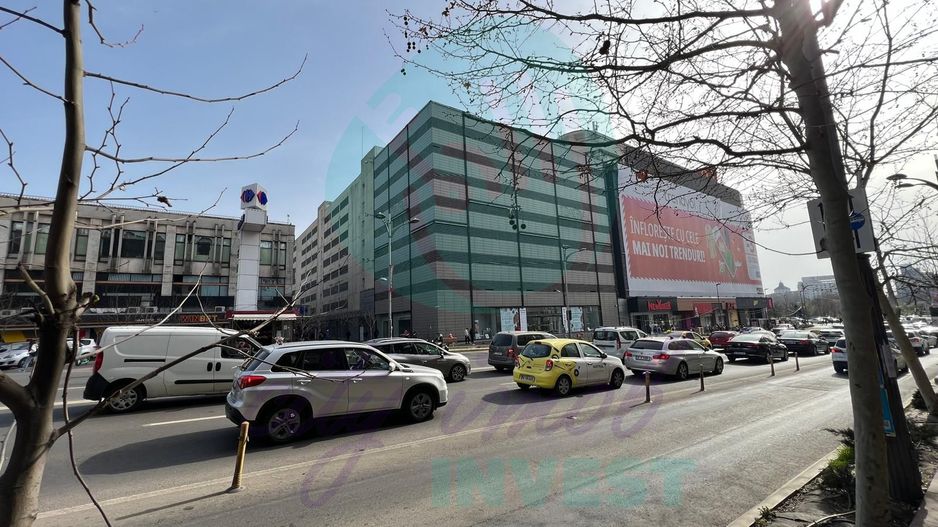 3 camere Piata Unirii-Centrala proprie- Loc parcare - Poză 10