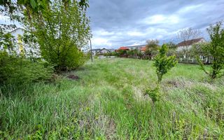 Teren intravilan de vanzare, toate utilitatile, zona HCC - Poză 1